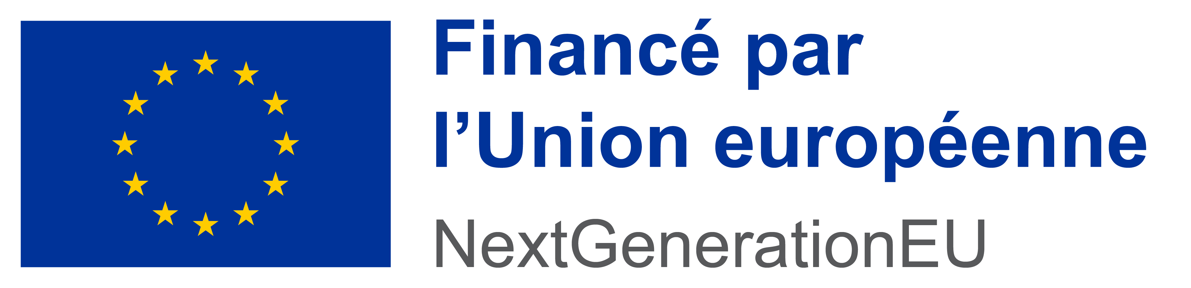 Cofinancé par l'Union Européenne