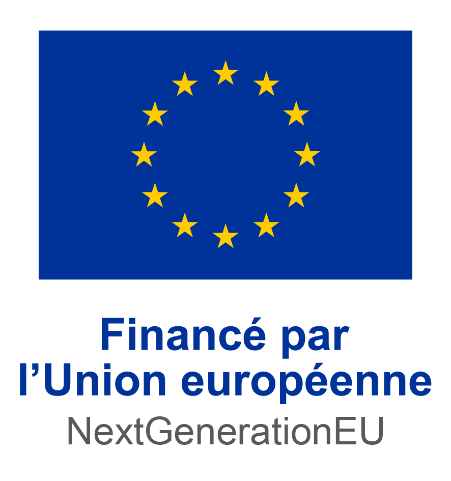 Cofinancé par l'Union Européenne
